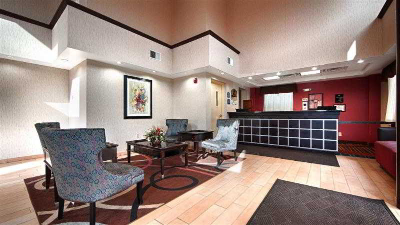 Best Western Dutch Valley Inn