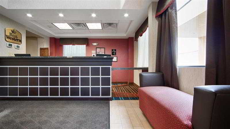 Best Western Dutch Valley Inn