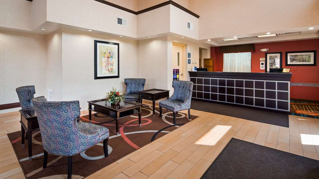 Best Western Dutch Valley Inn