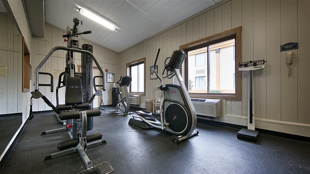 Best Western Dutch Valley Inn