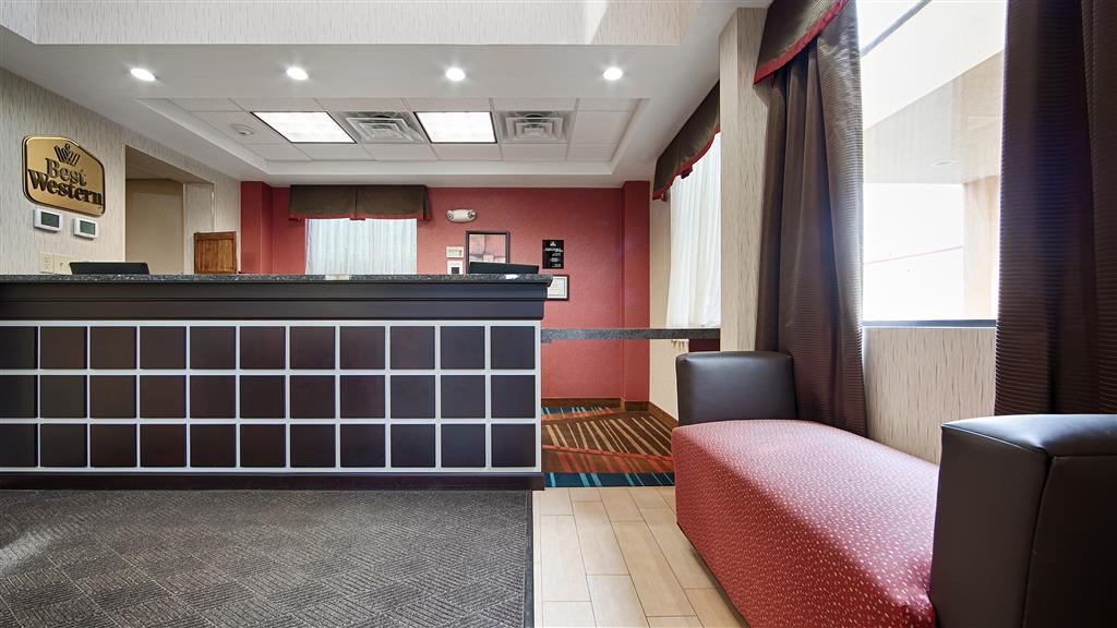 Best Western Dutch Valley Inn