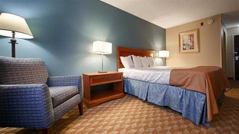 Best Western Dutch Valley Inn