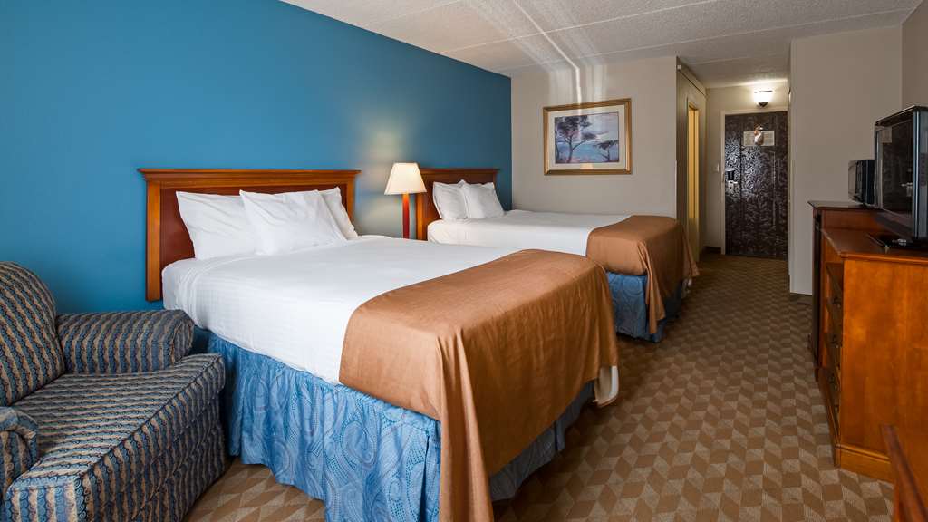 Best Western Dutch Valley Inn