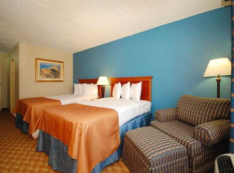 Best Western Dutch Valley Inn