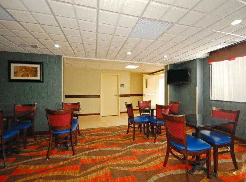 Best Western Dutch Valley Inn