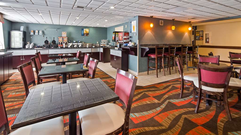 Best Western Dutch Valley Inn