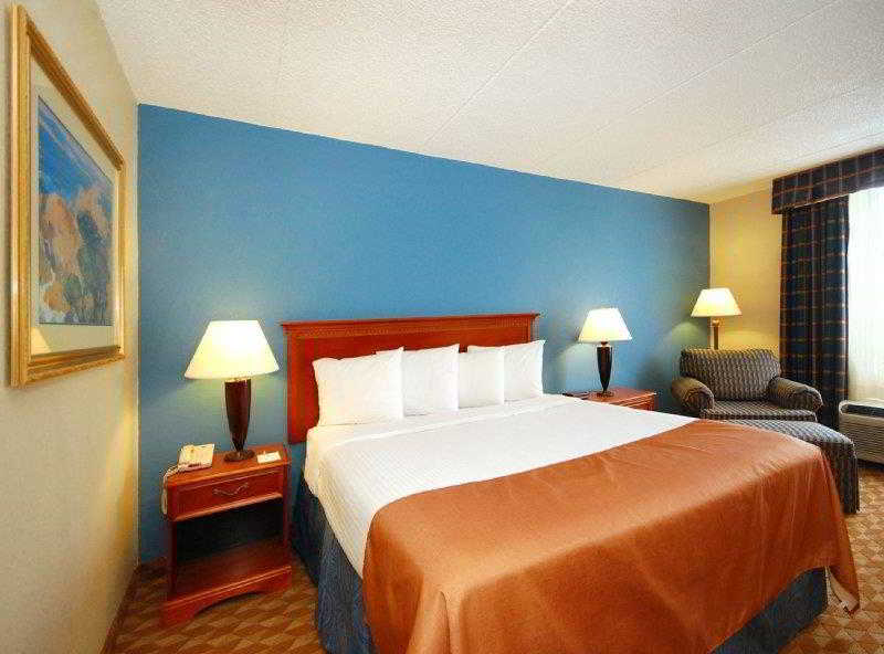 Best Western Dutch Valley Inn