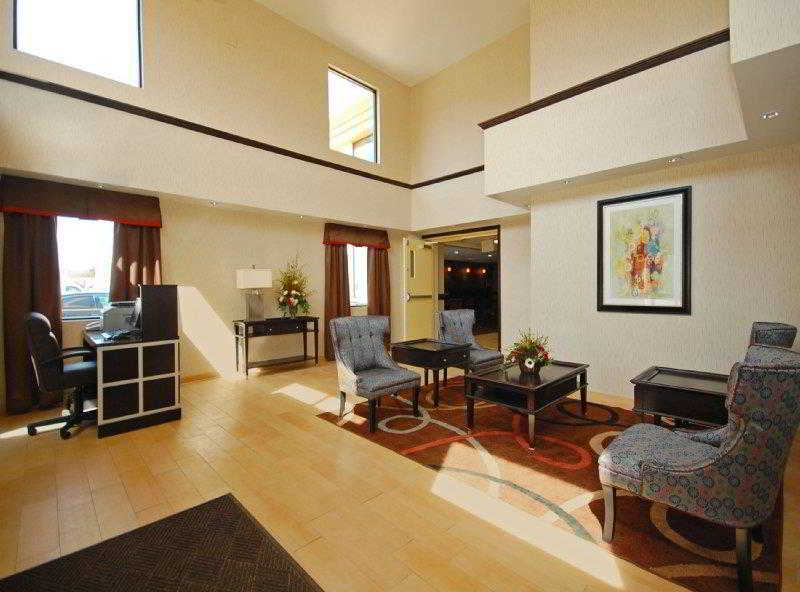 Best Western Dutch Valley Inn