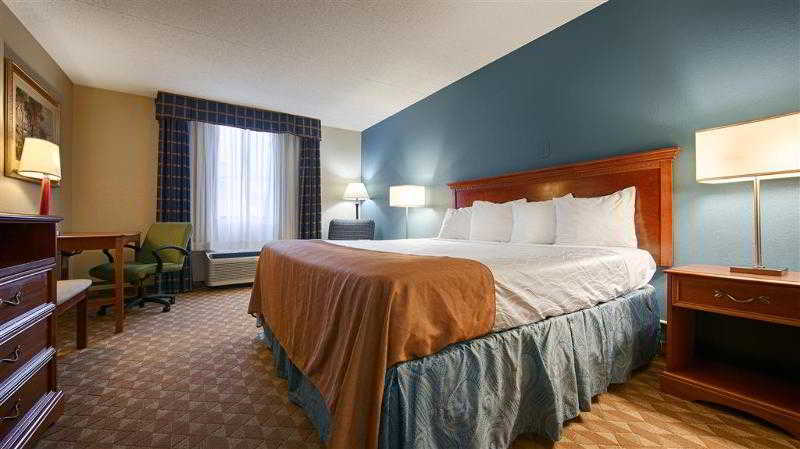 Best Western Dutch Valley Inn