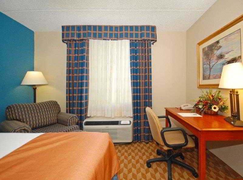 Best Western Dutch Valley Inn