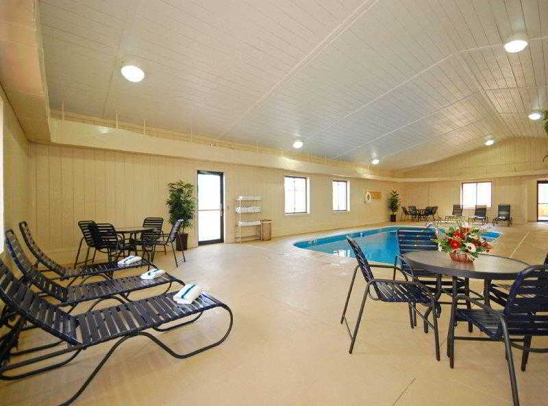 Best Western Dutch Valley Inn