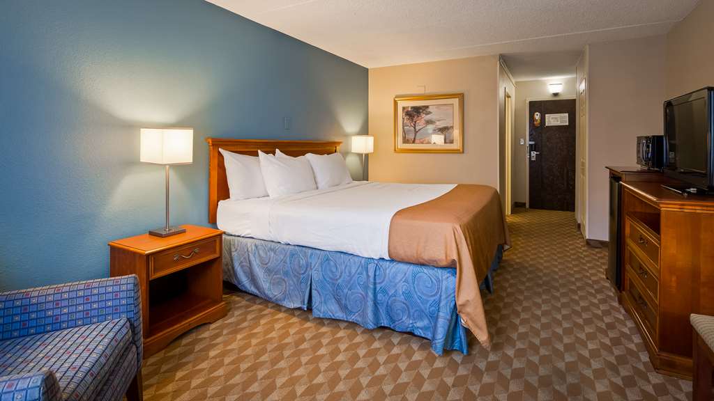 Best Western Dutch Valley Inn