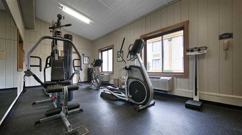 Best Western Dutch Valley Inn