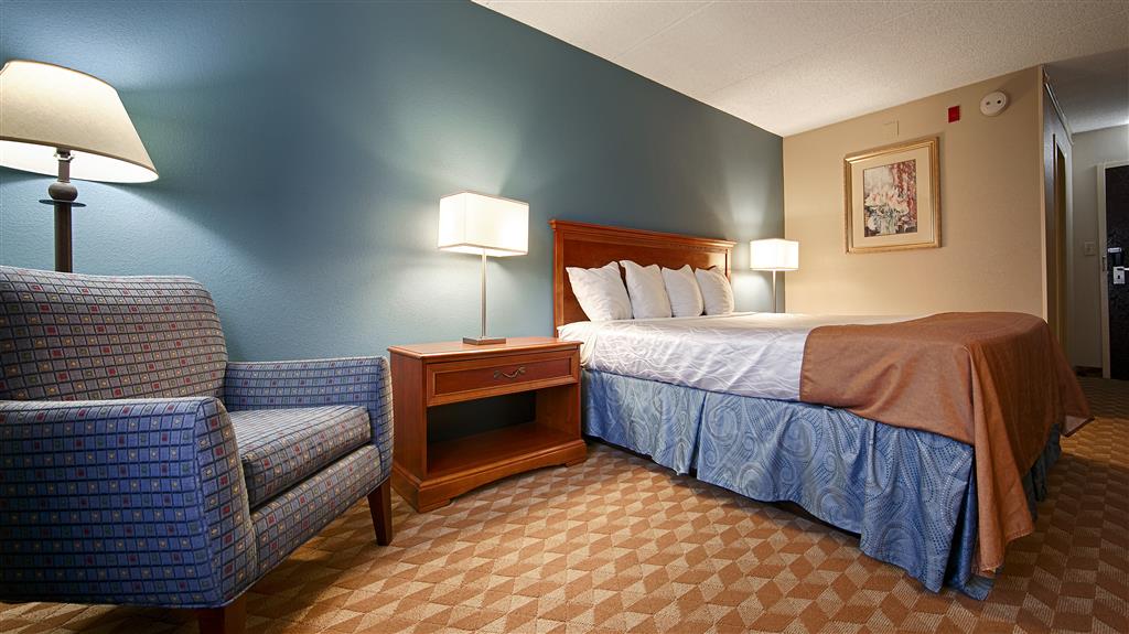 Best Western Dutch Valley Inn