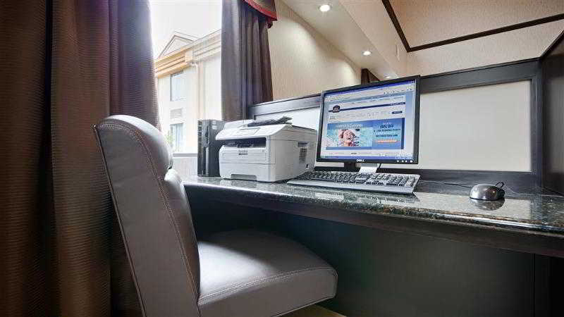 Best Western Dutch Valley Inn