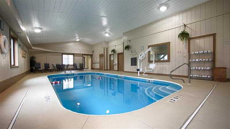 Best Western Dutch Valley Inn