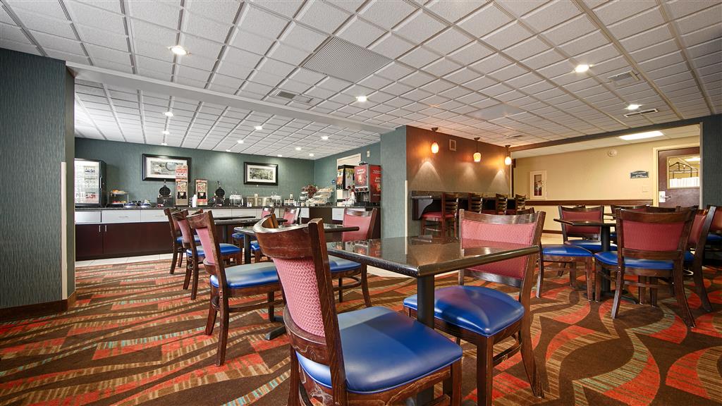 Best Western Dutch Valley Inn