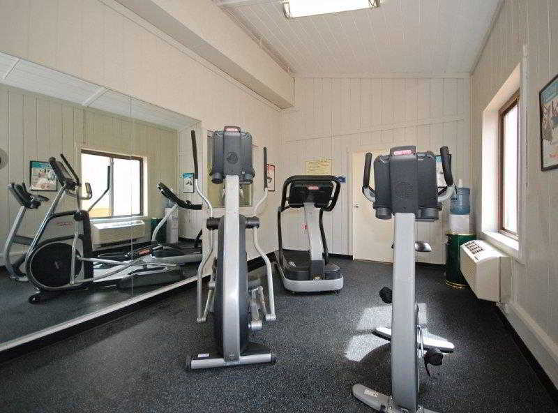 Best Western Dutch Valley Inn