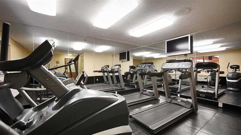 Best Western Plus North Canton Inn & Suites