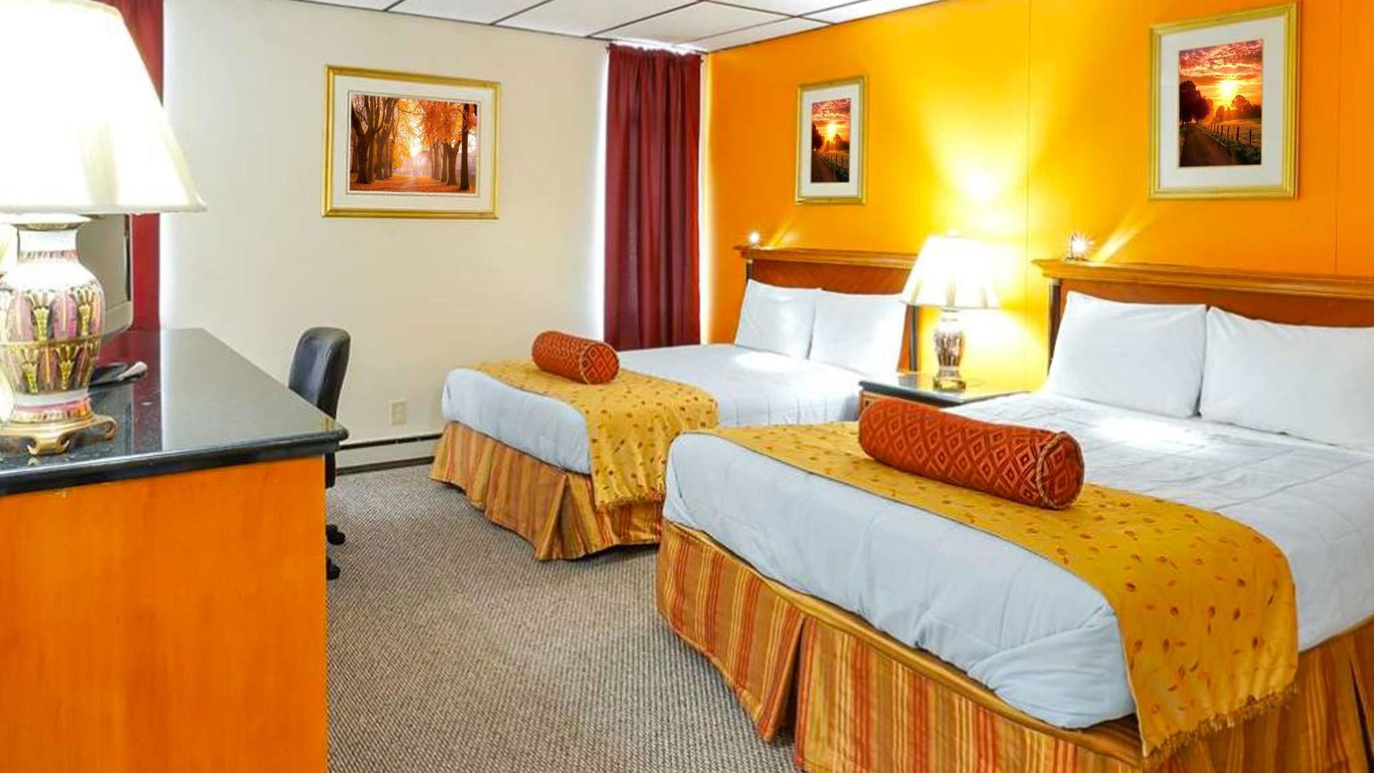 M Star North Canton - Hall of Fame