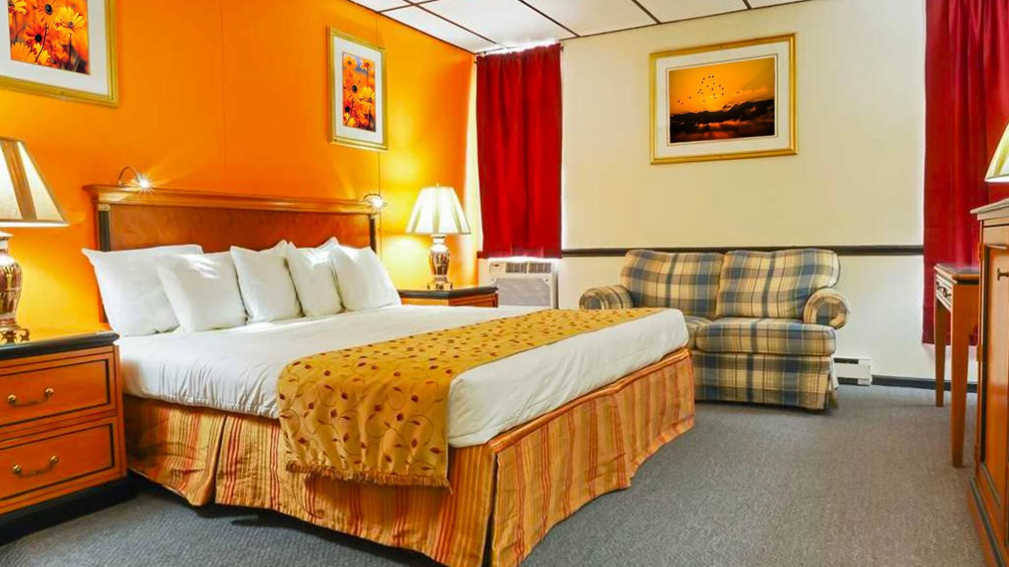 M Star North Canton - Hall of Fame