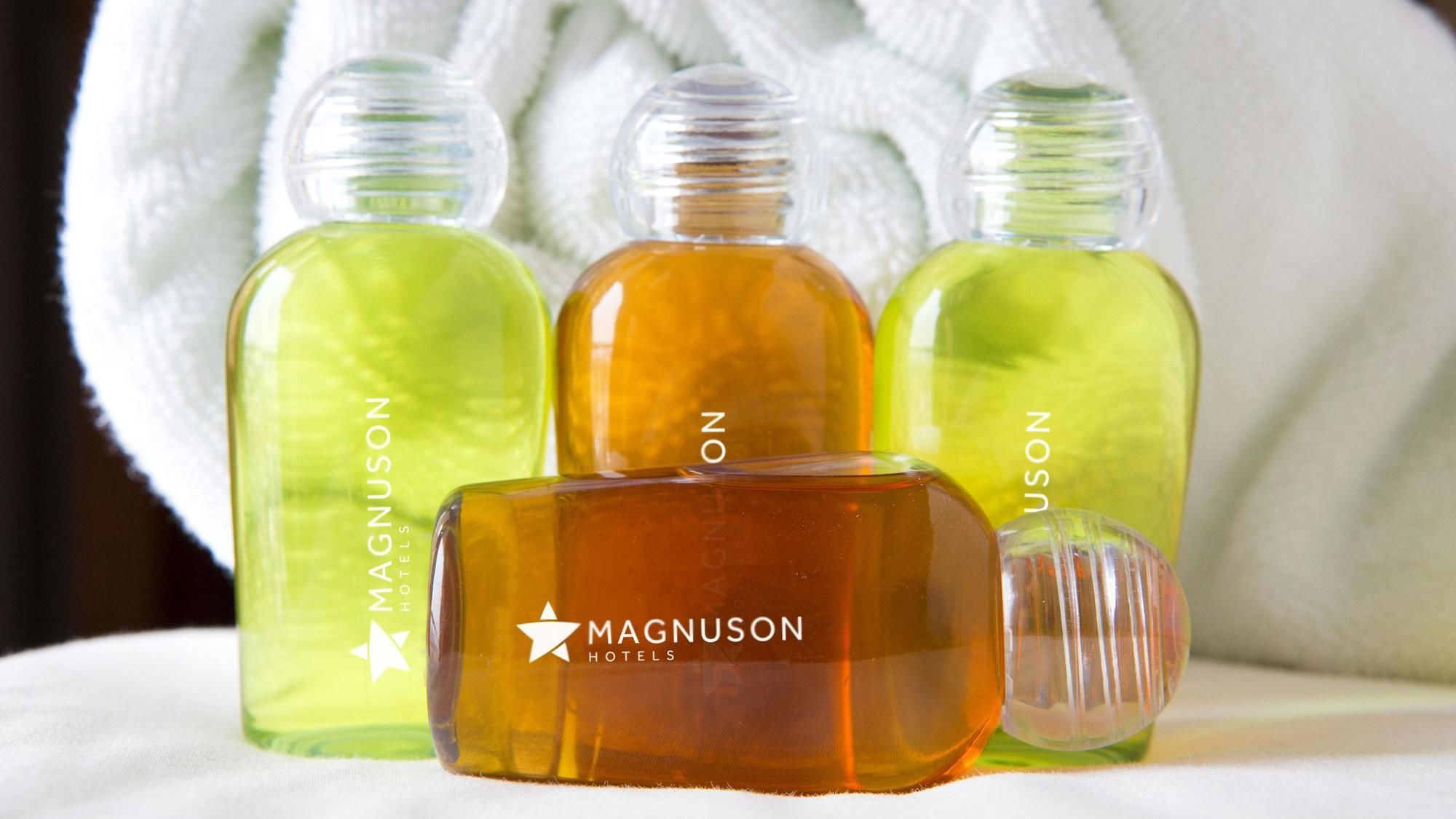 M Star North Canton - Hall of Fame