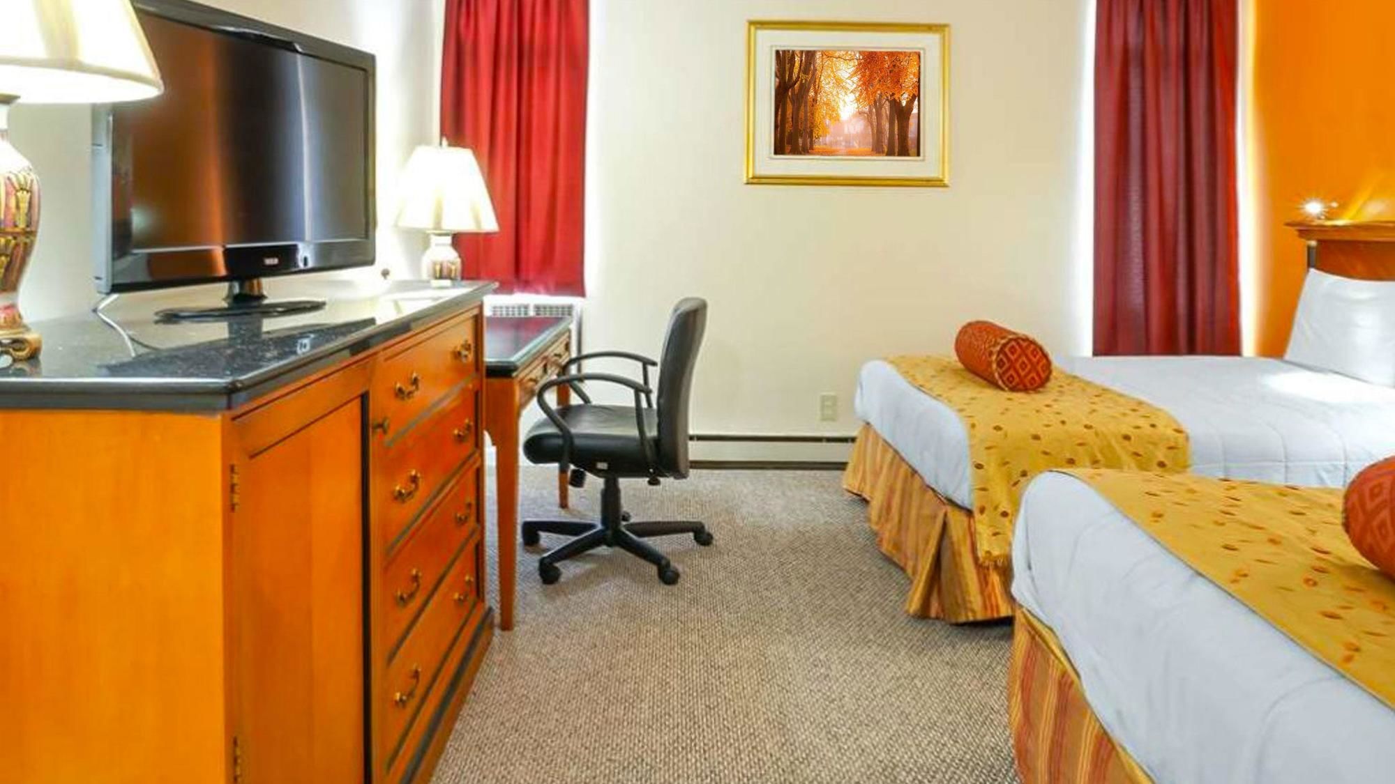 M Star North Canton - Hall of Fame