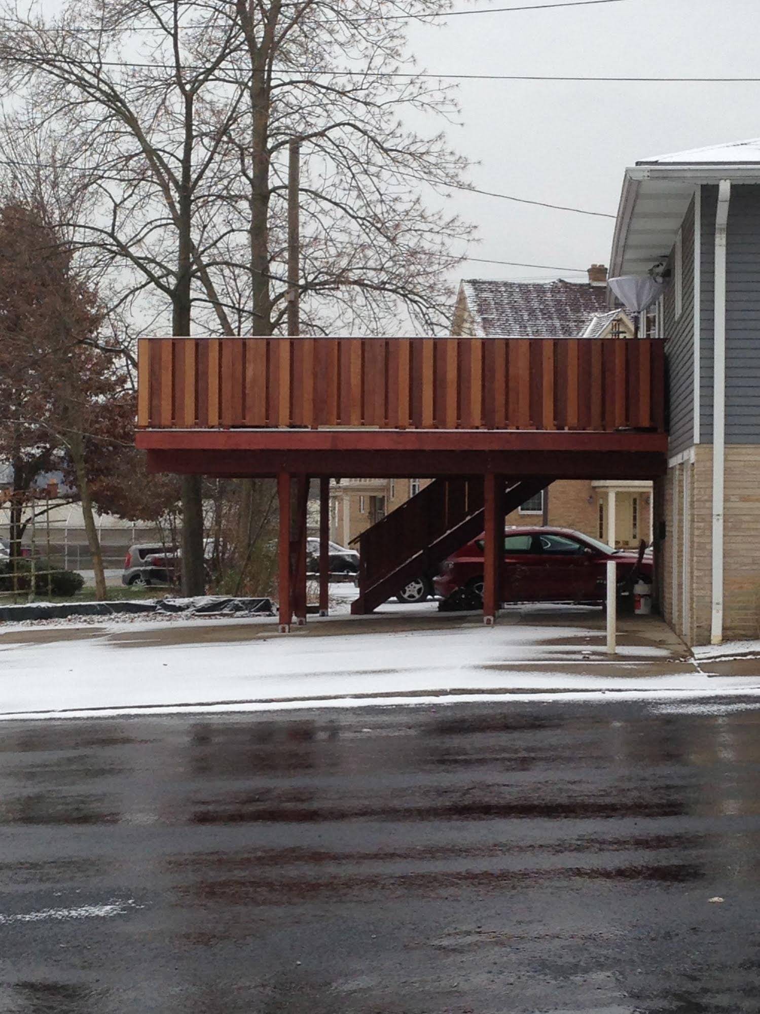 Poggio Amorelli Bed & Breakfast