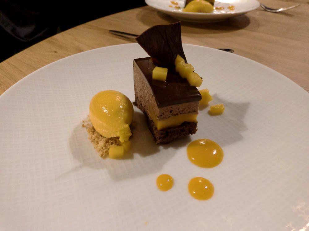 Poggio Amorelli Bed & Breakfast