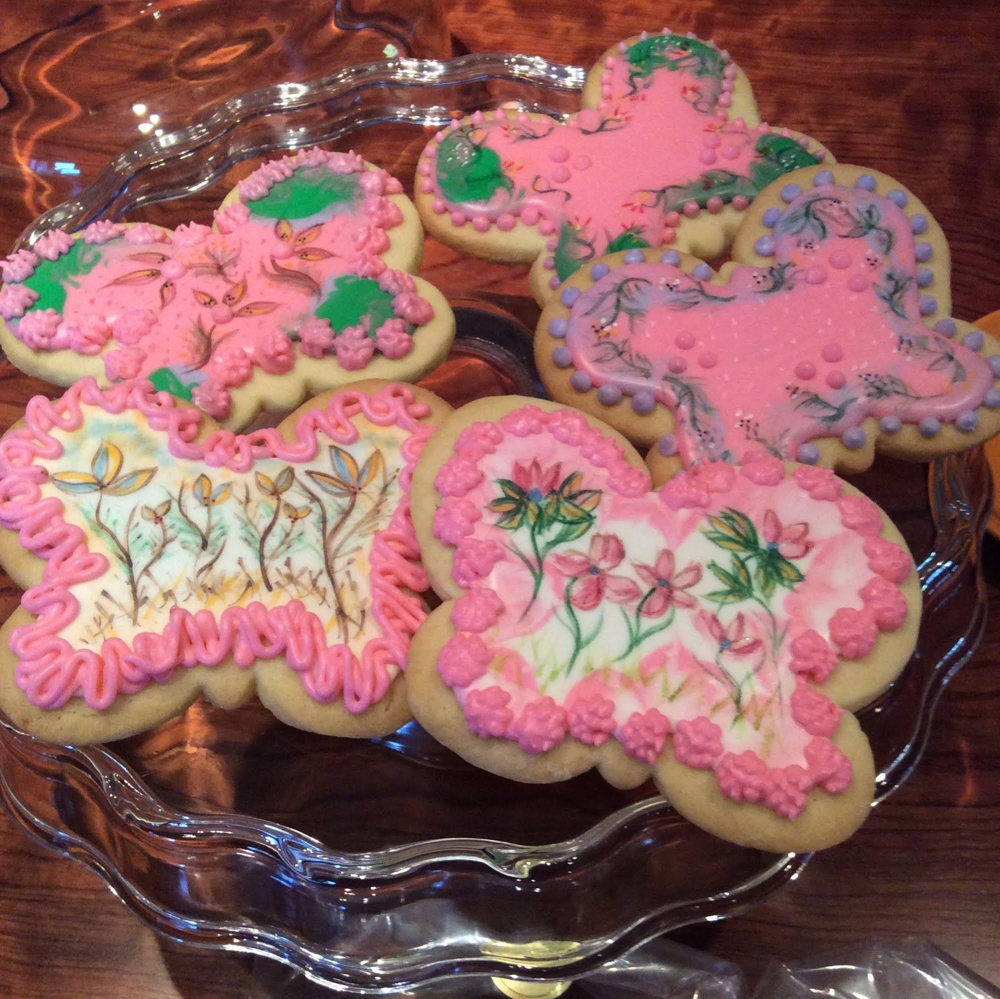 Poggio Amorelli Bed & Breakfast