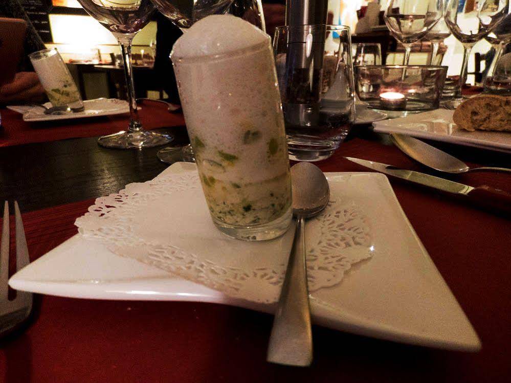 Poggio Amorelli Bed & Breakfast