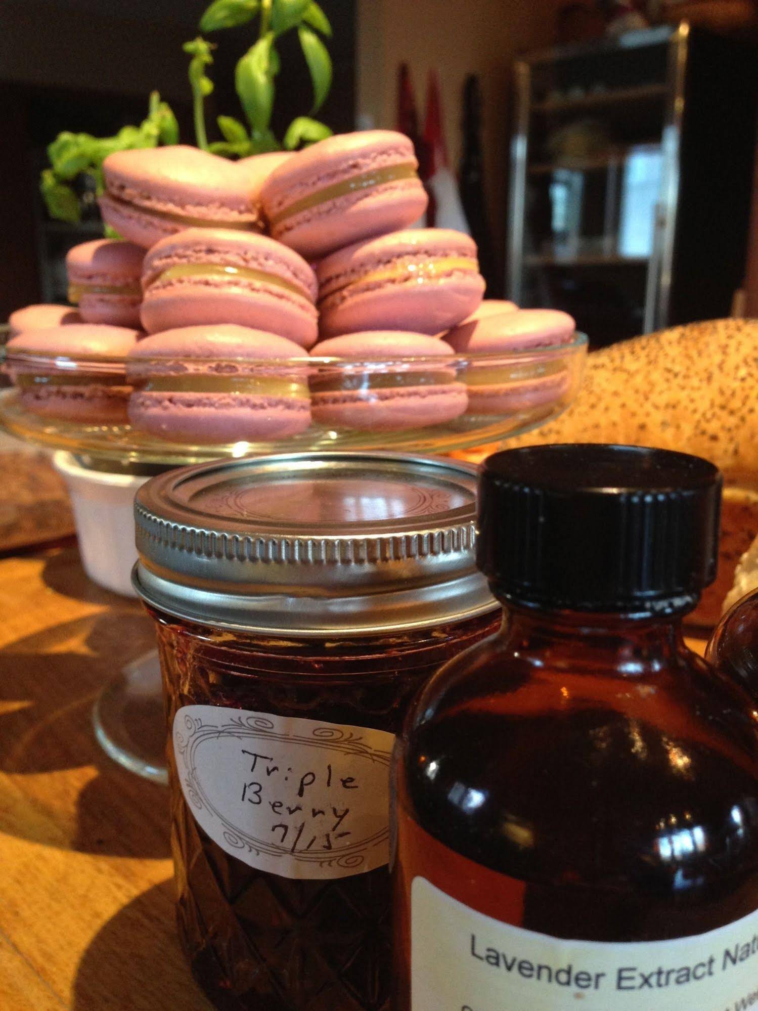 Poggio Amorelli Bed & Breakfast