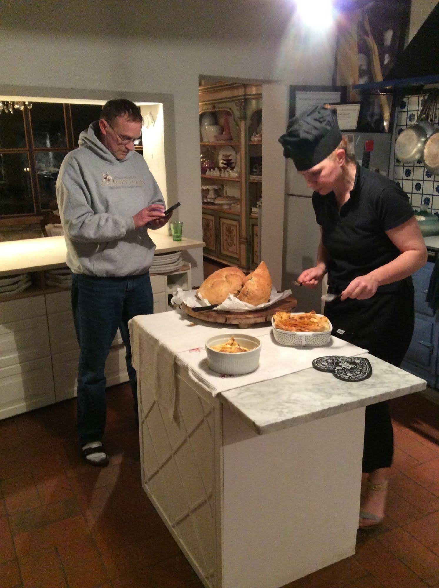 Poggio Amorelli Bed & Breakfast