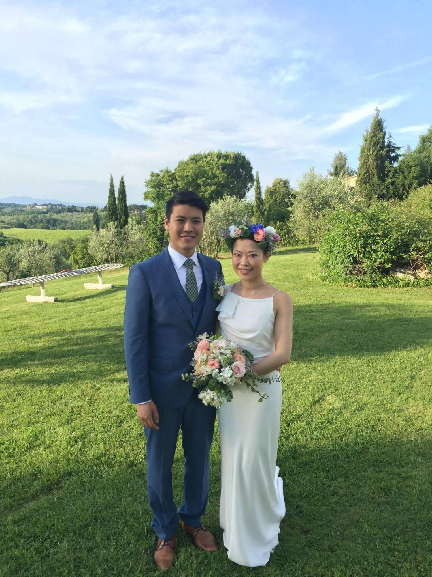 Poggio Amorelli Bed & Breakfast