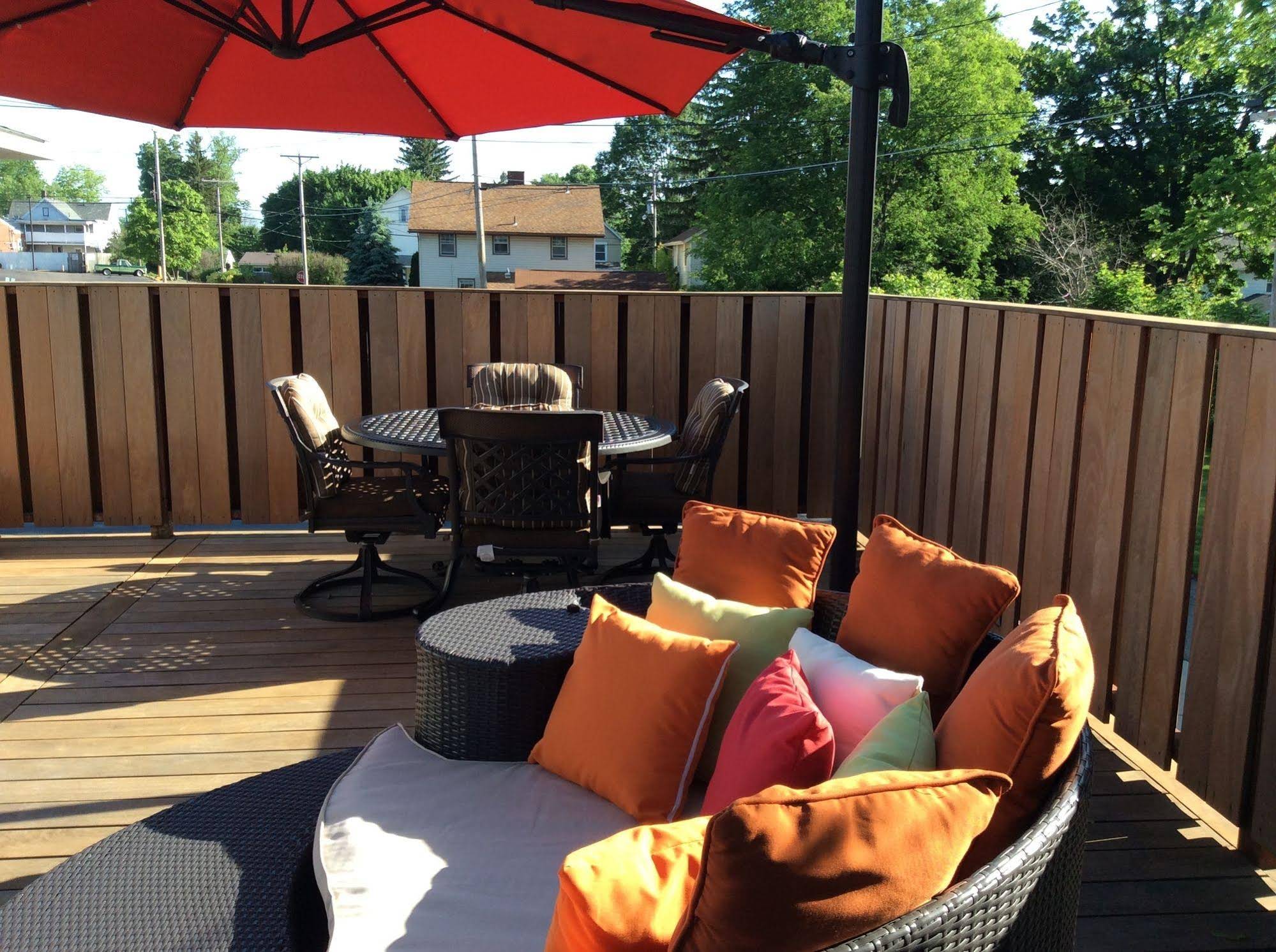 Poggio Amorelli Bed & Breakfast