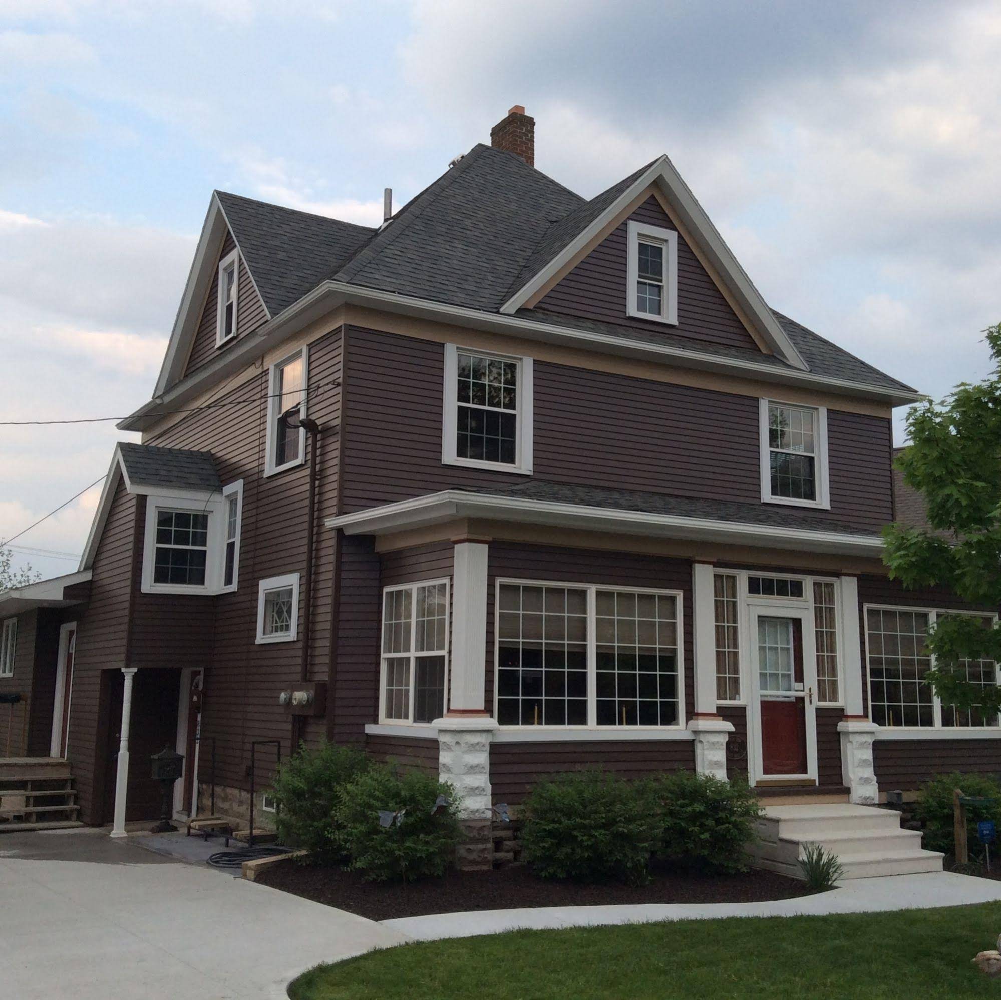 Poggio Amorelli Bed & Breakfast