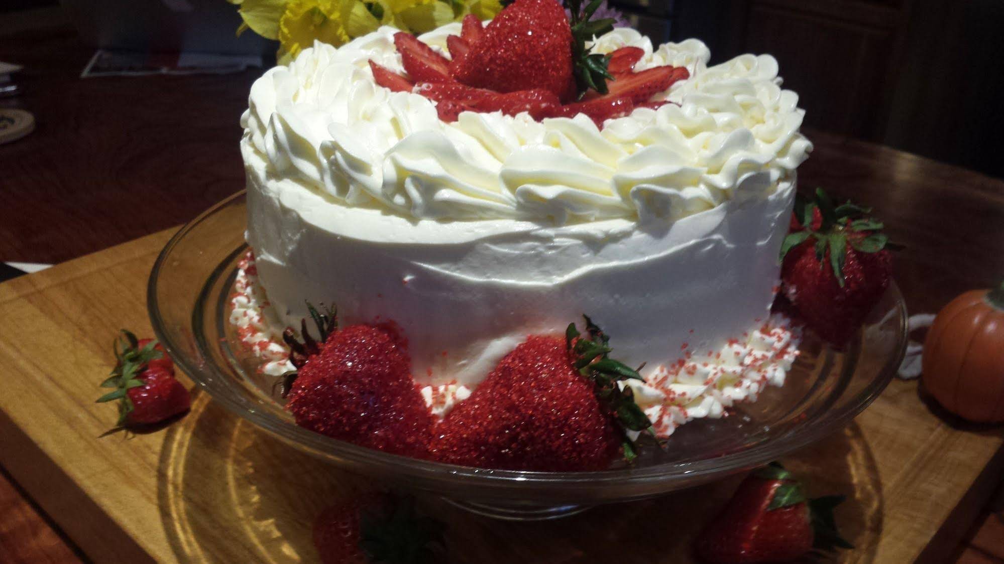 Poggio Amorelli Bed & Breakfast