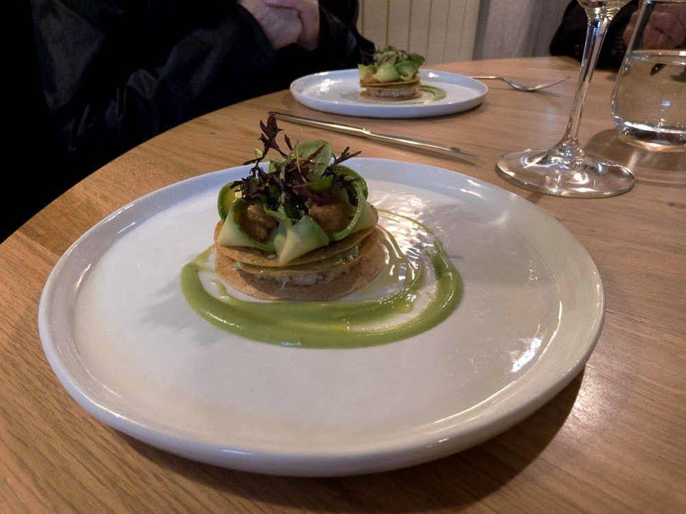 Poggio Amorelli Bed & Breakfast