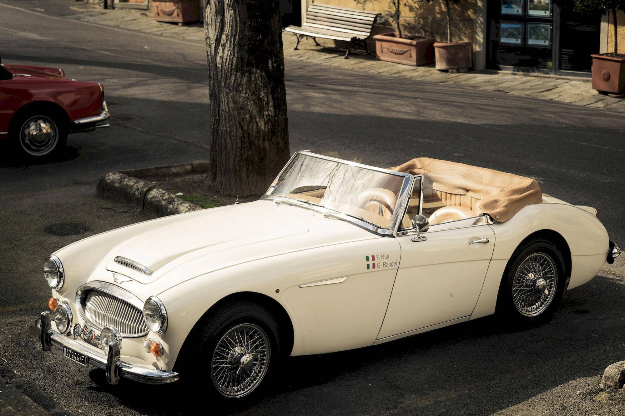 Poggio Amorelli Bed & Breakfast