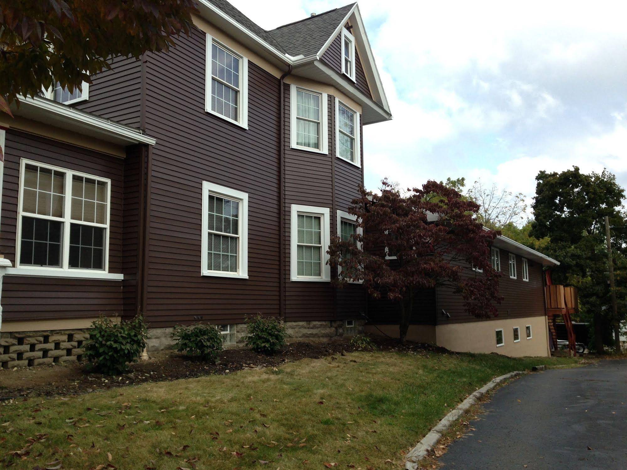 Poggio Amorelli Bed & Breakfast