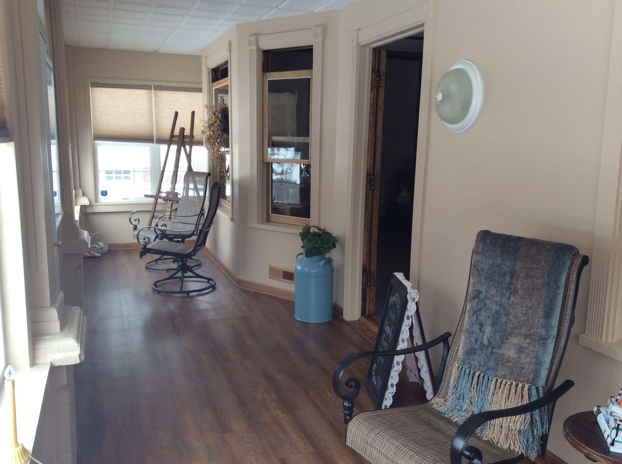 Poggio Amorelli Bed & Breakfast