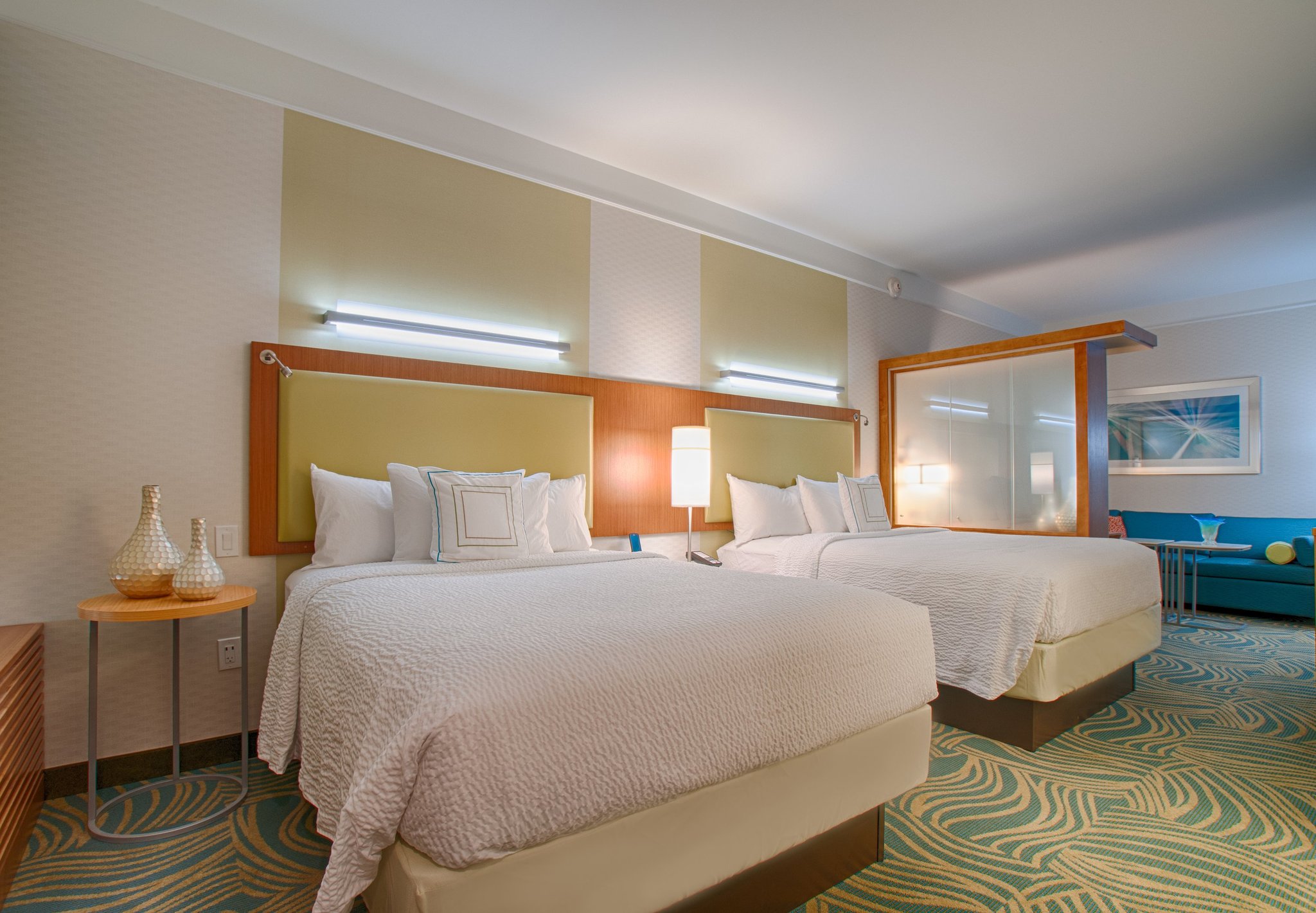 SpringHill Suites Canton