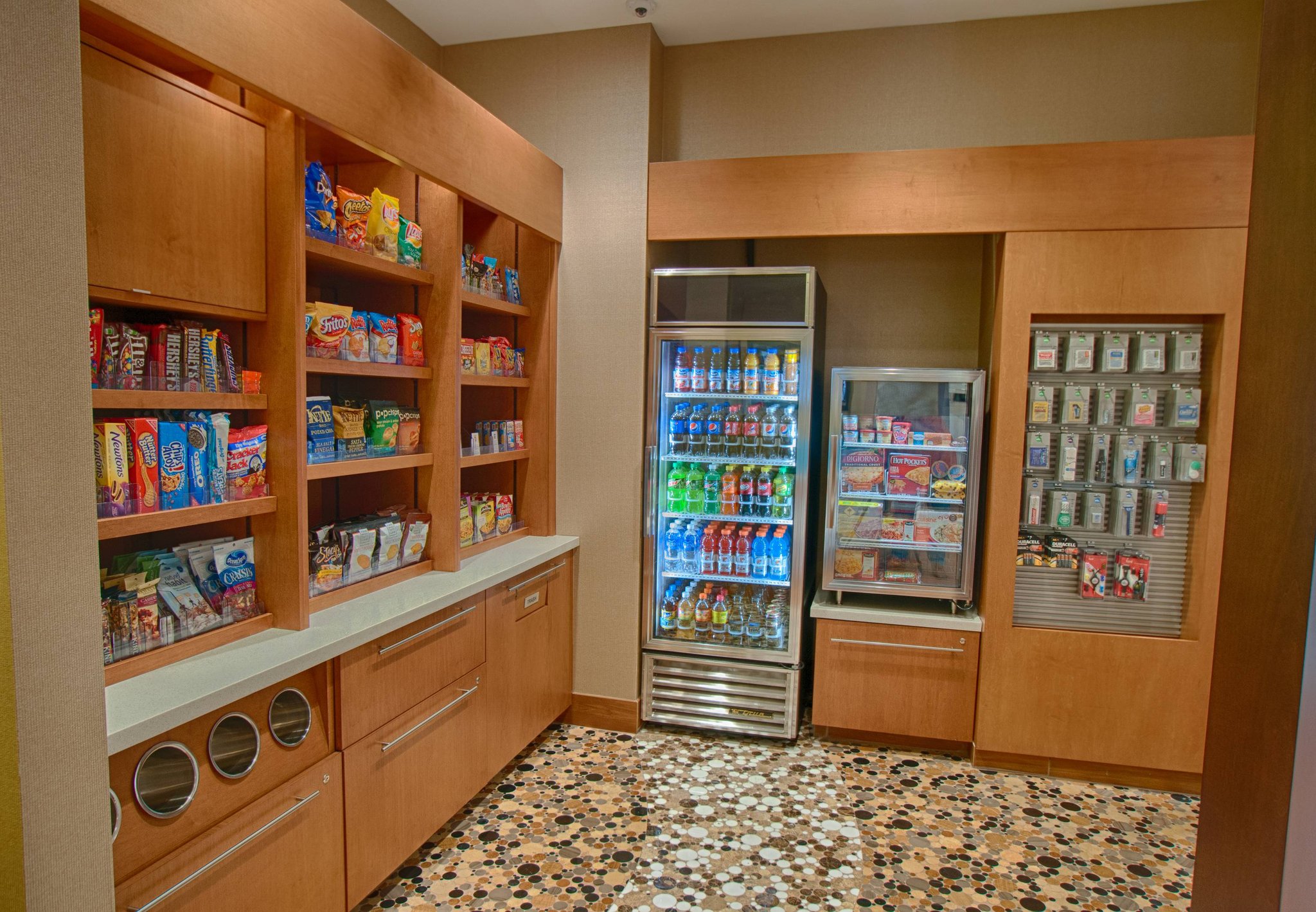 SpringHill Suites Canton