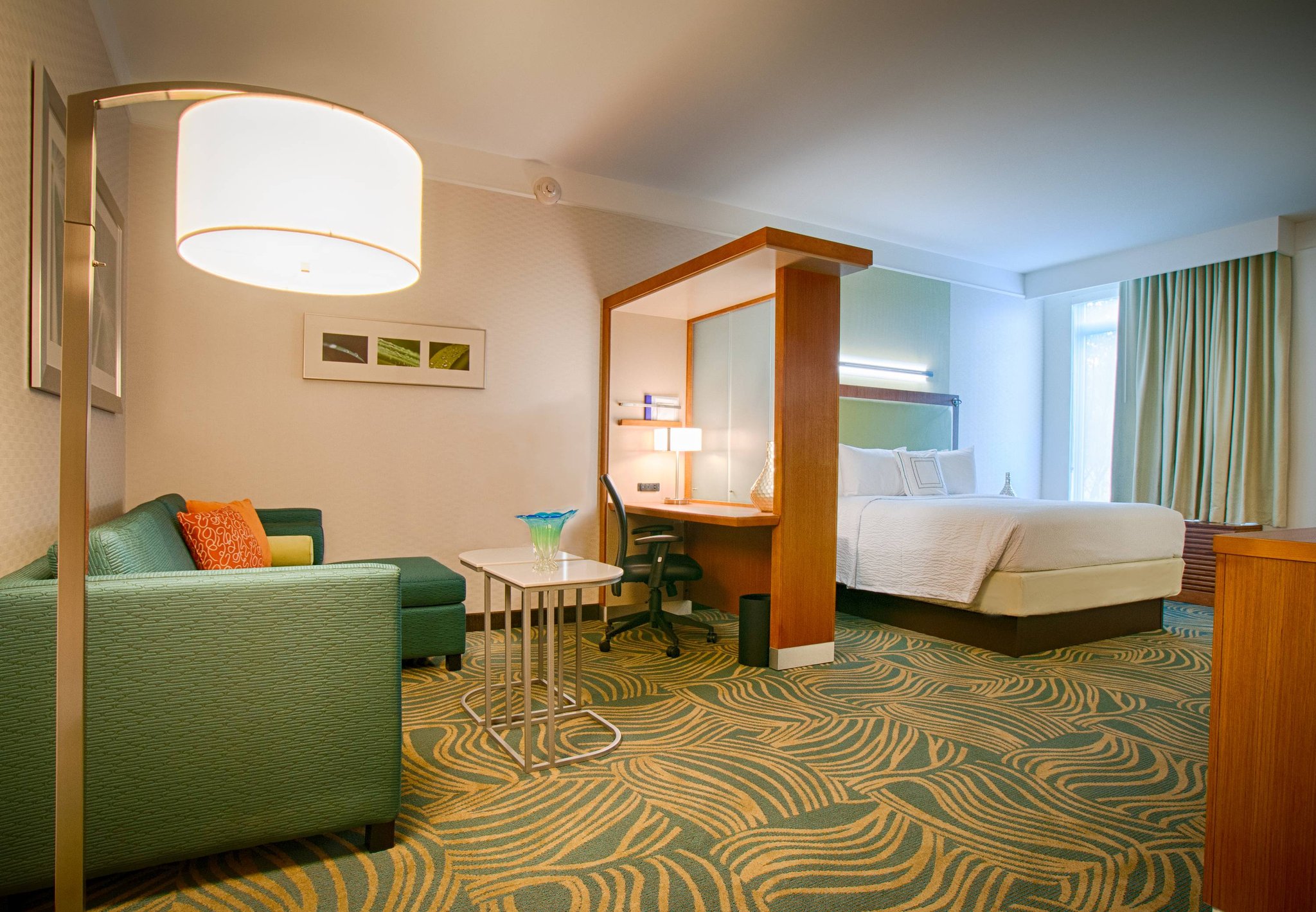 SpringHill Suites Canton