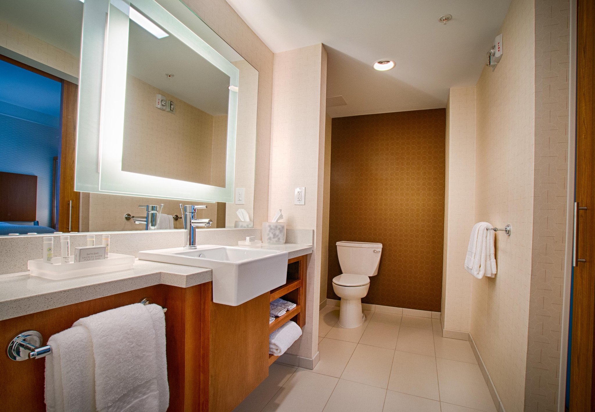 SpringHill Suites Canton