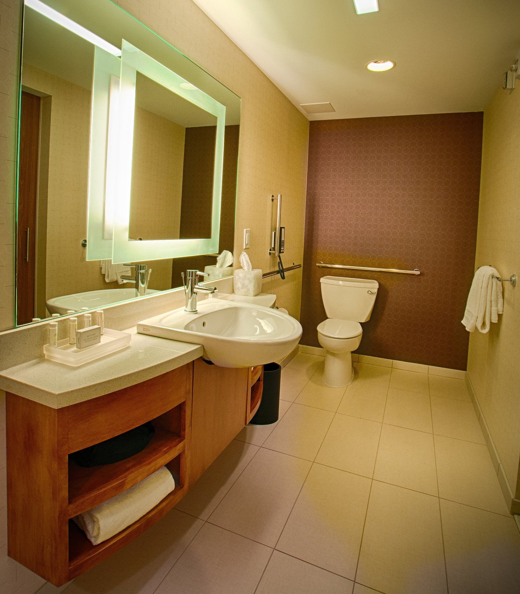 SpringHill Suites Canton