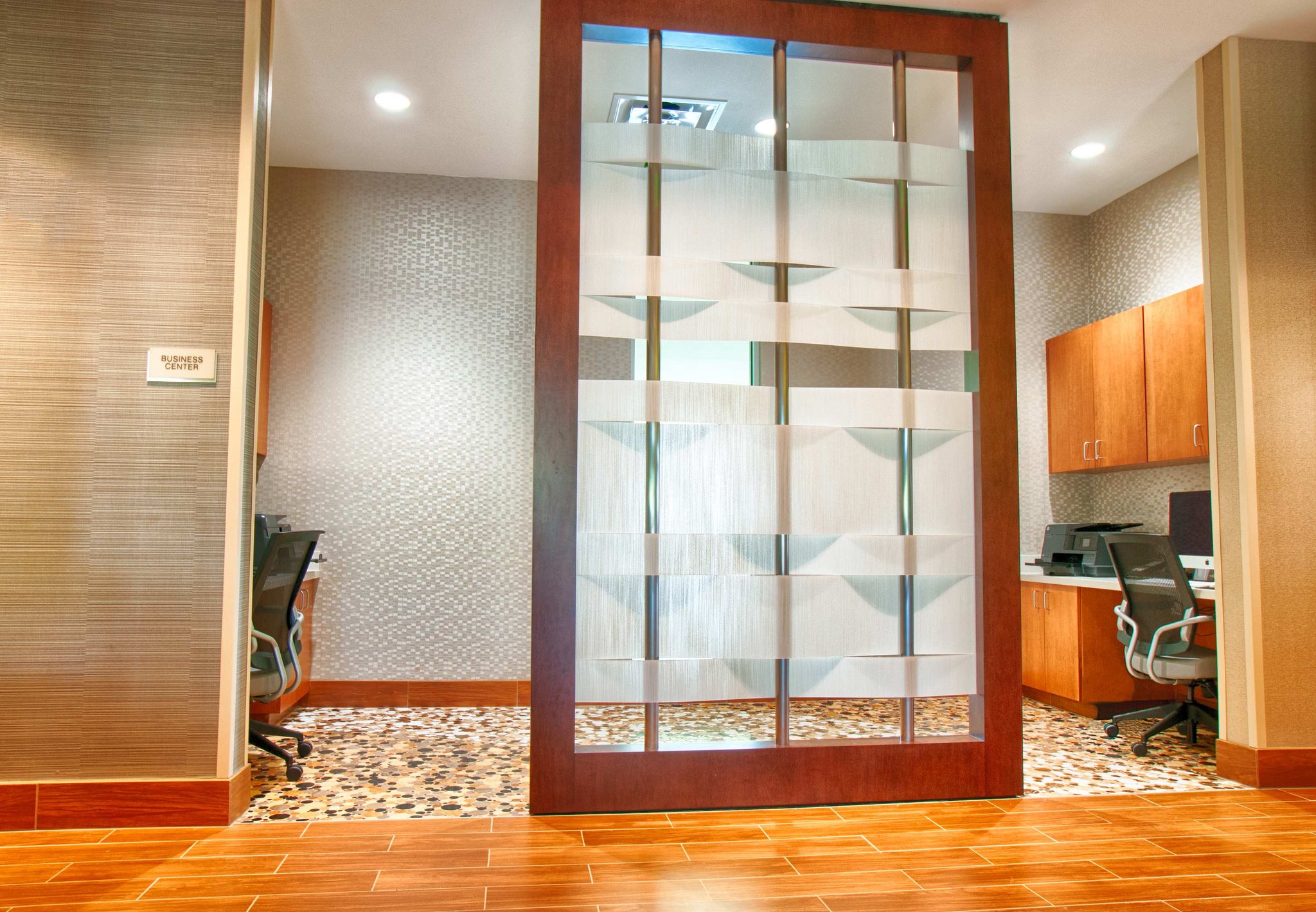 SpringHill Suites Canton