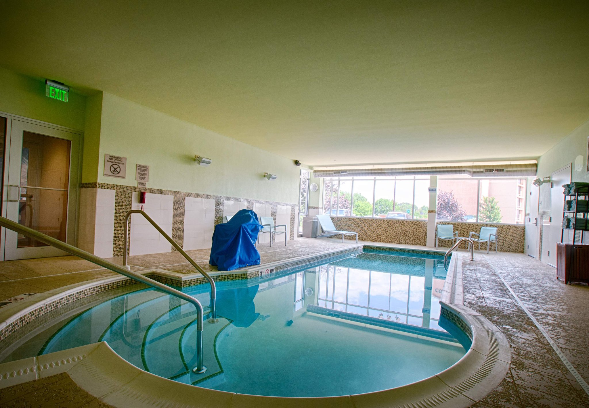 SpringHill Suites Canton