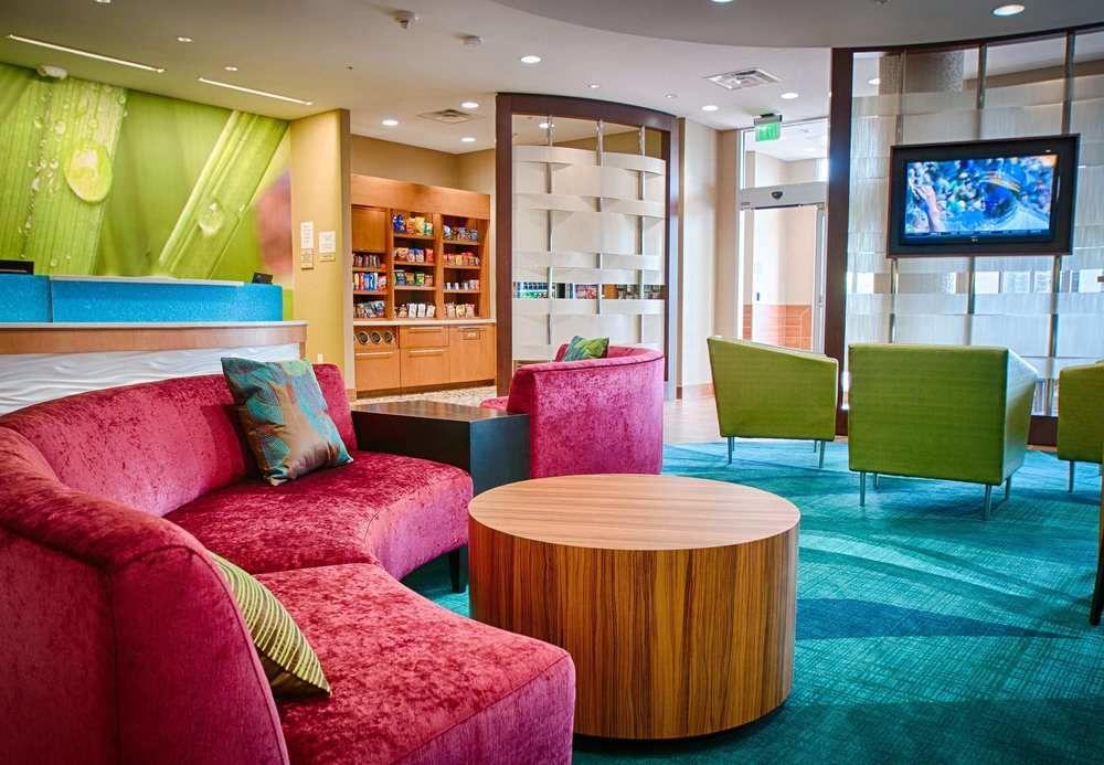 SpringHill Suites Canton