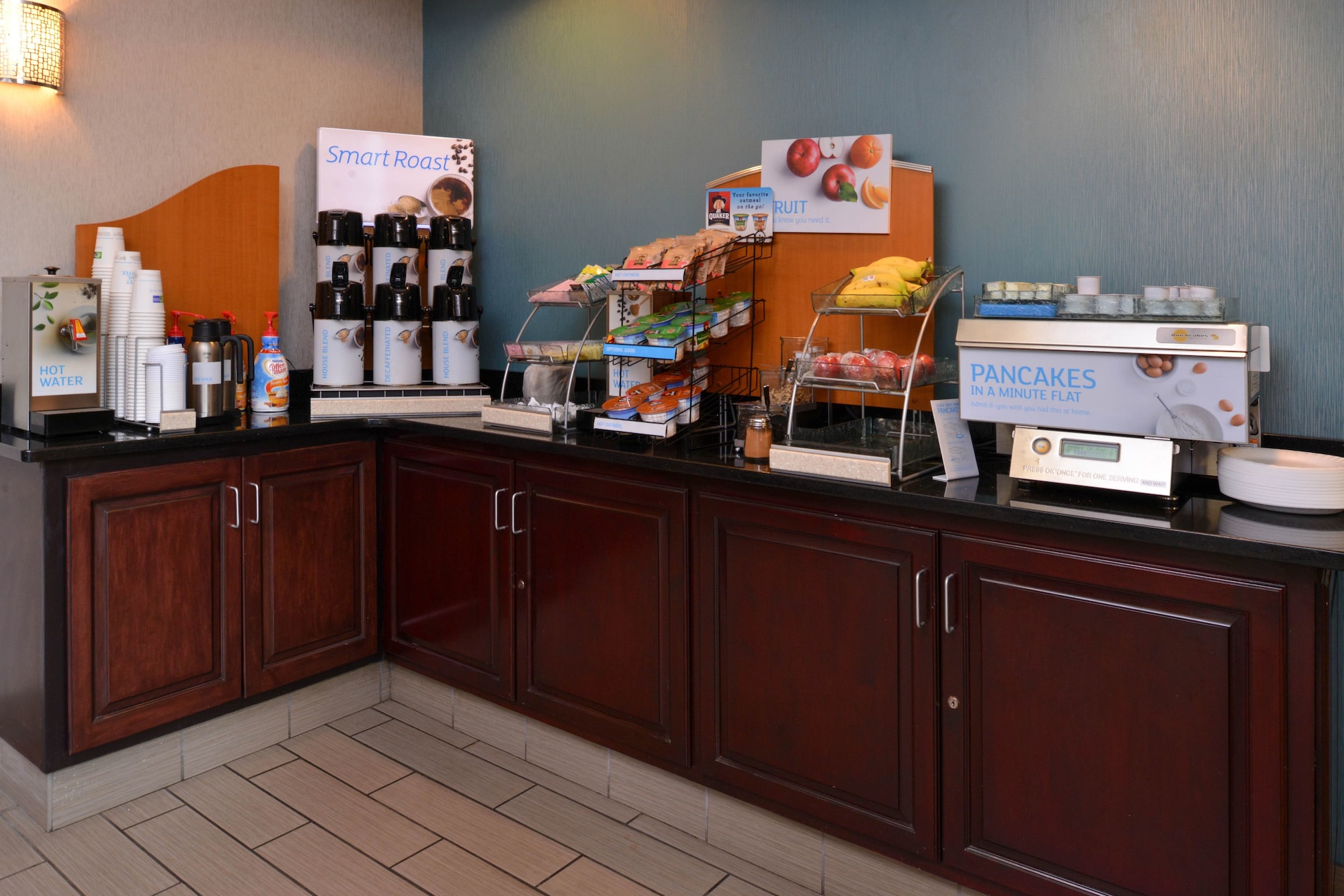 Holiday Inn Express & Suites Youngstown (N. Lima/Boardman)